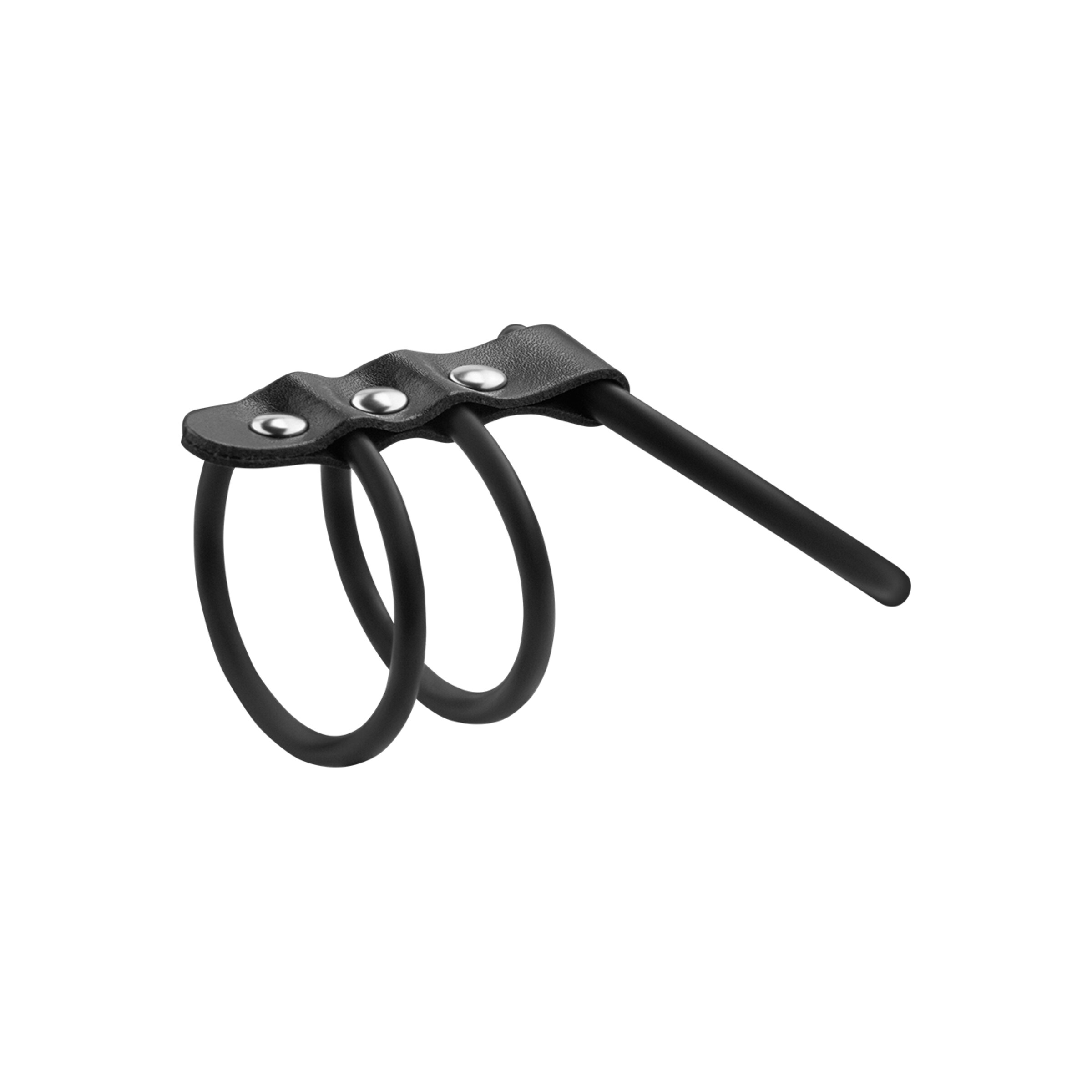 penismanchet-met-ringen-4---5-5-cm-Zwart-3