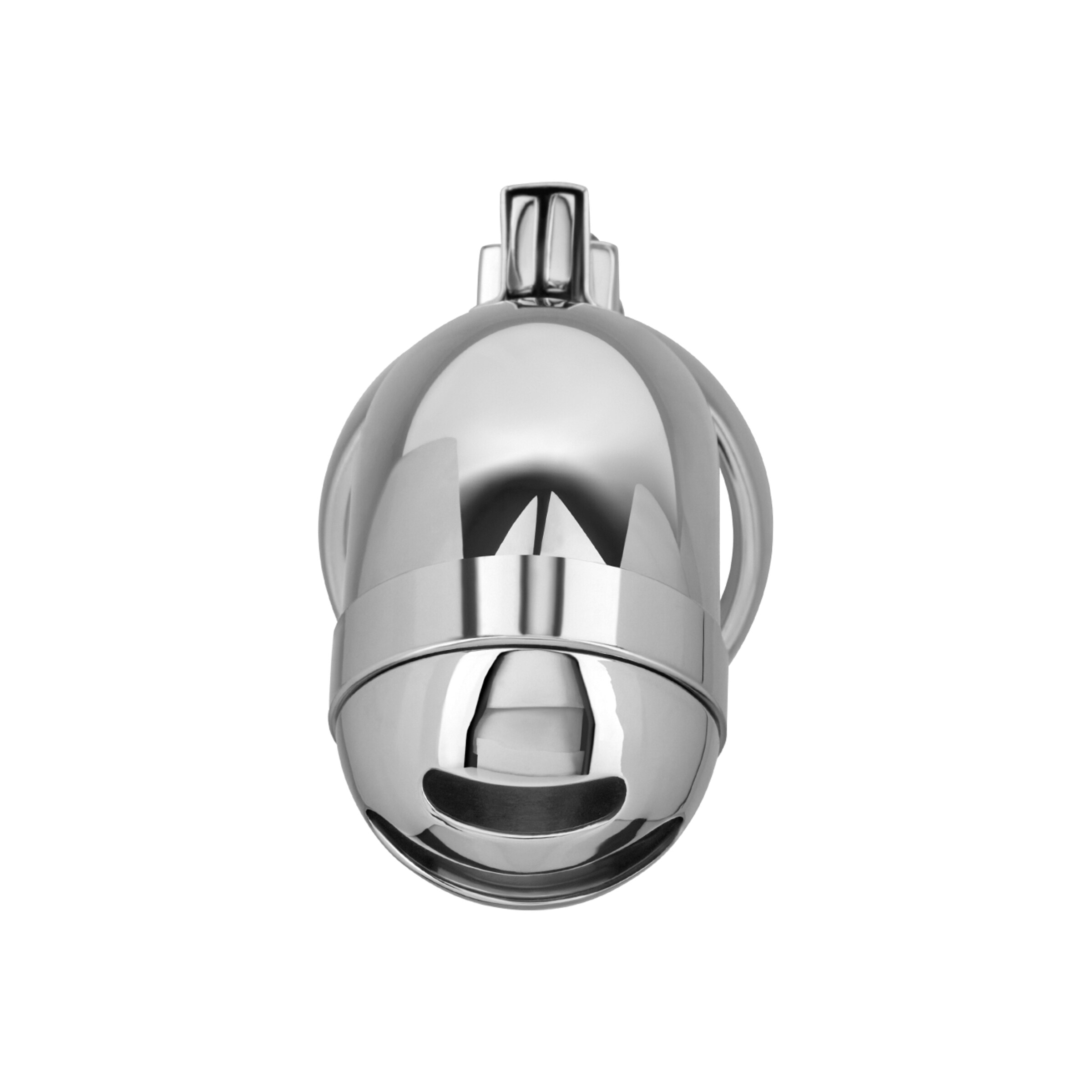 cage-à-pénis-avec-2-embouts-10-5-cm-Argent-3