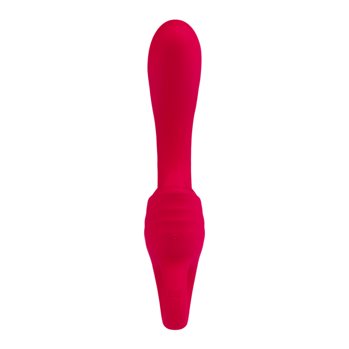 siliconen-rabbit-met-tong-klitorisstimulator-21-5-cm-Rot-4