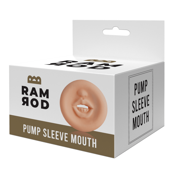 ramrod---pump-sleeve-mouth-5-cm-Natur-hell-2
