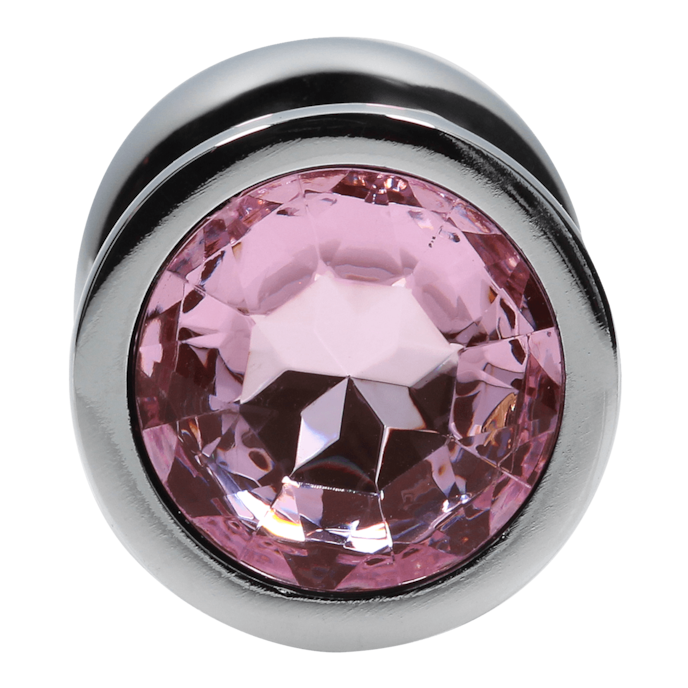 booty-sparks---pink-gem-medium-8-1-cm-Argent-Rose-4