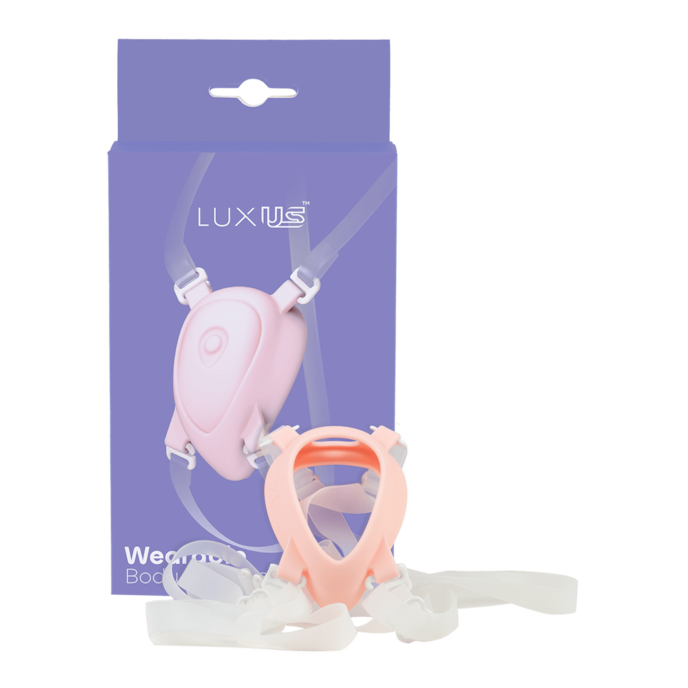 luxher-harness-Rosa-Transparent-2