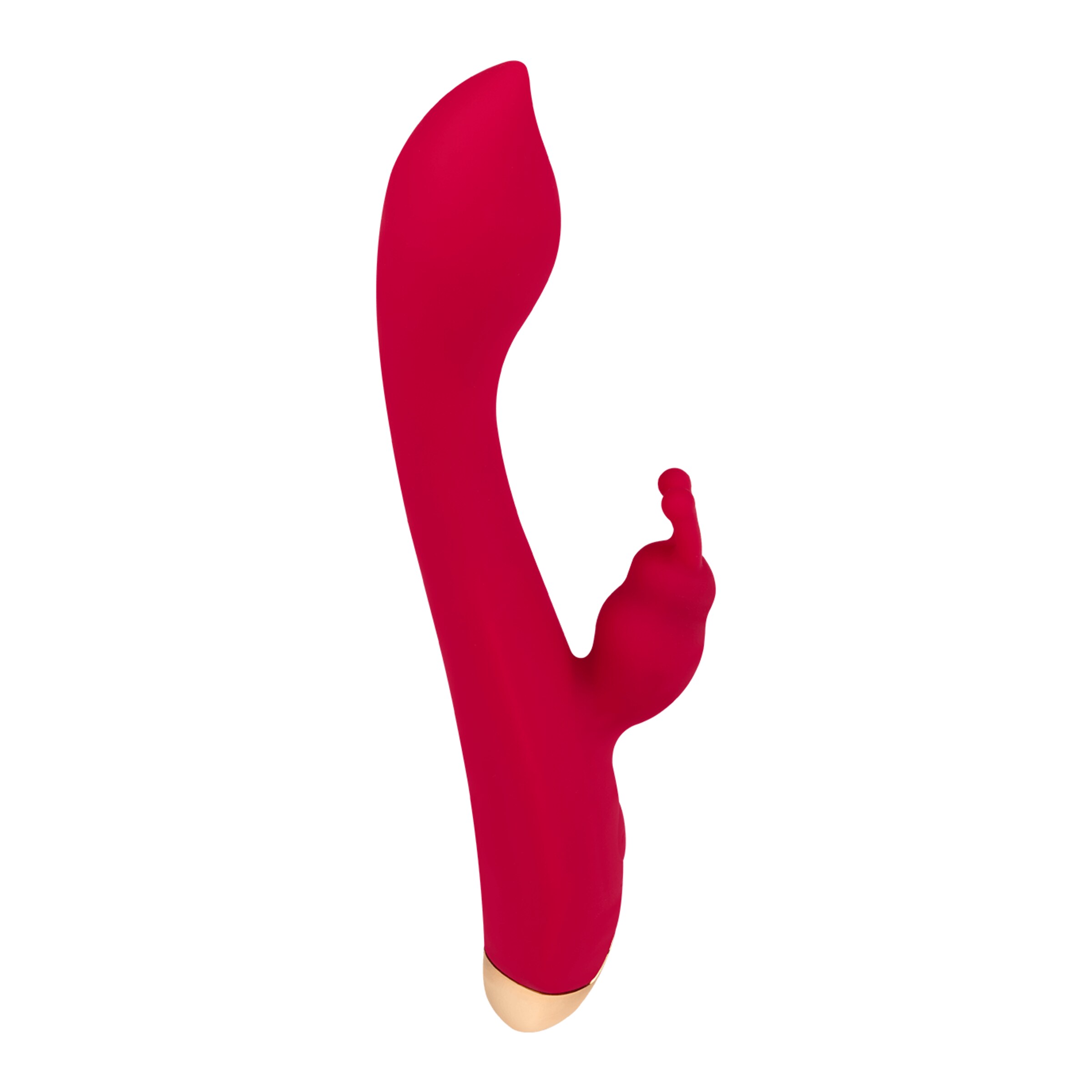 fijne-rabbitvibrator-van-siliconen-17-5-cm-Rood-2