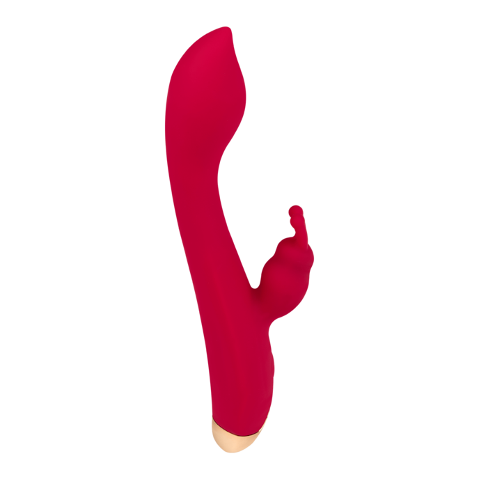 fijne-rabbitvibrator-van-siliconen-17-5-cm-Rot-2