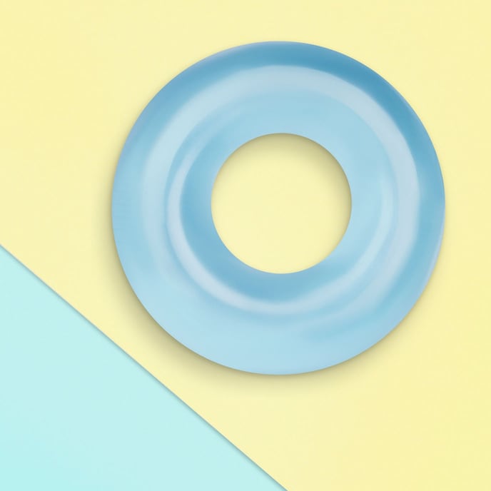 Breiter Penisring, 2 - 5 cm hellblau online kaufen Breiter Penisring, 2 - 5 cm hellblau online kaufen