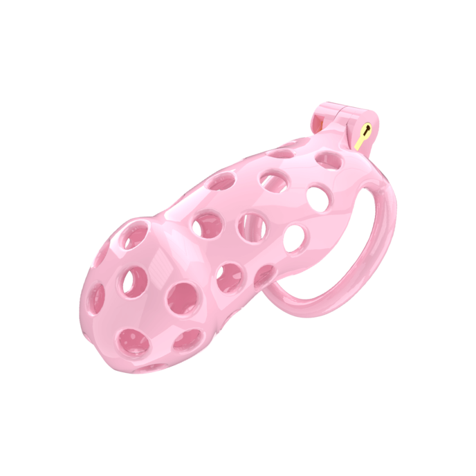 p-cage---pc03-taille-l-10-5-cm-Rose-1