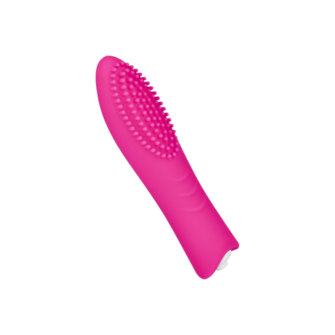 genopte-siliconen-minivibrator-12-5-cm-Pink-1