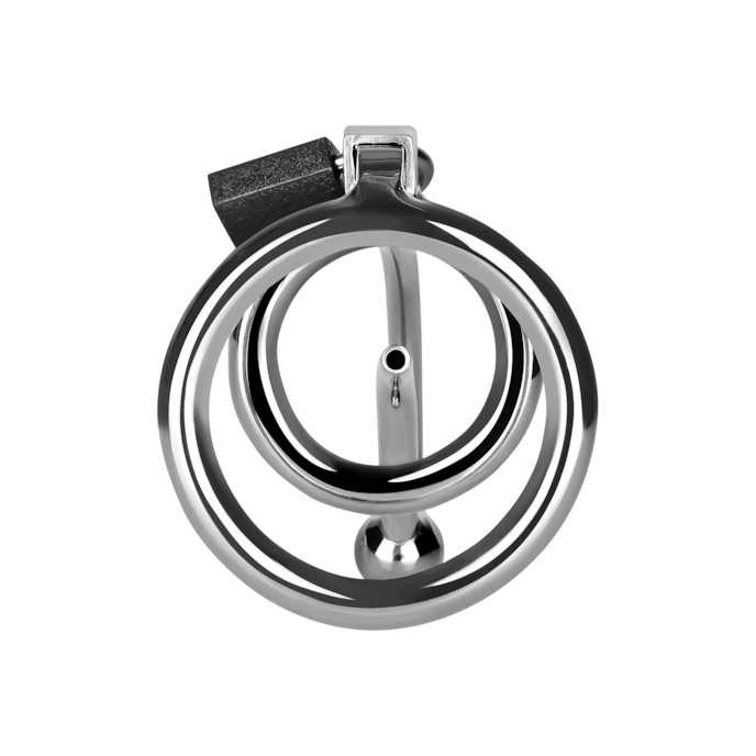 plug-pénien-avec-verrou-12-cm-Argent-3