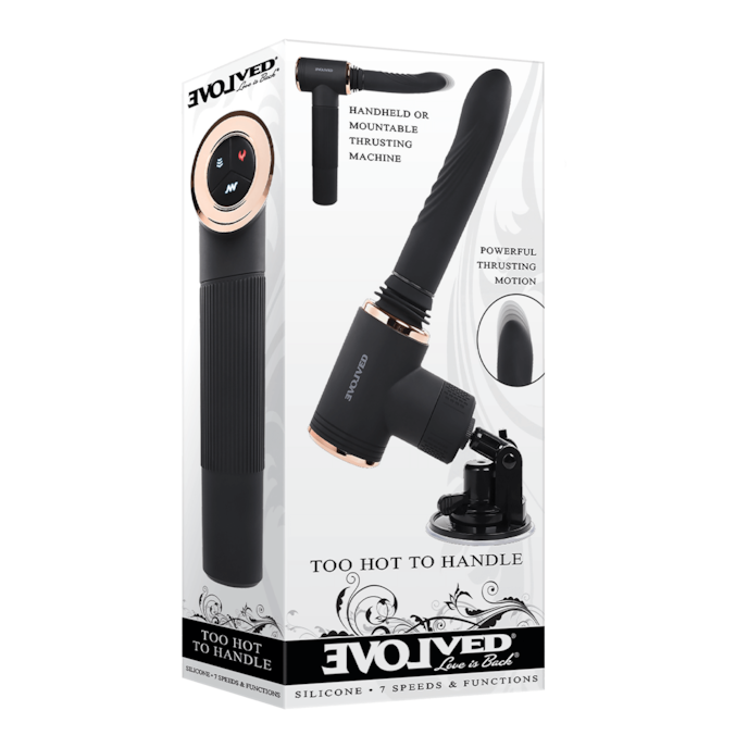 too-hot-to-handle-15-6-cm-Zwart-7