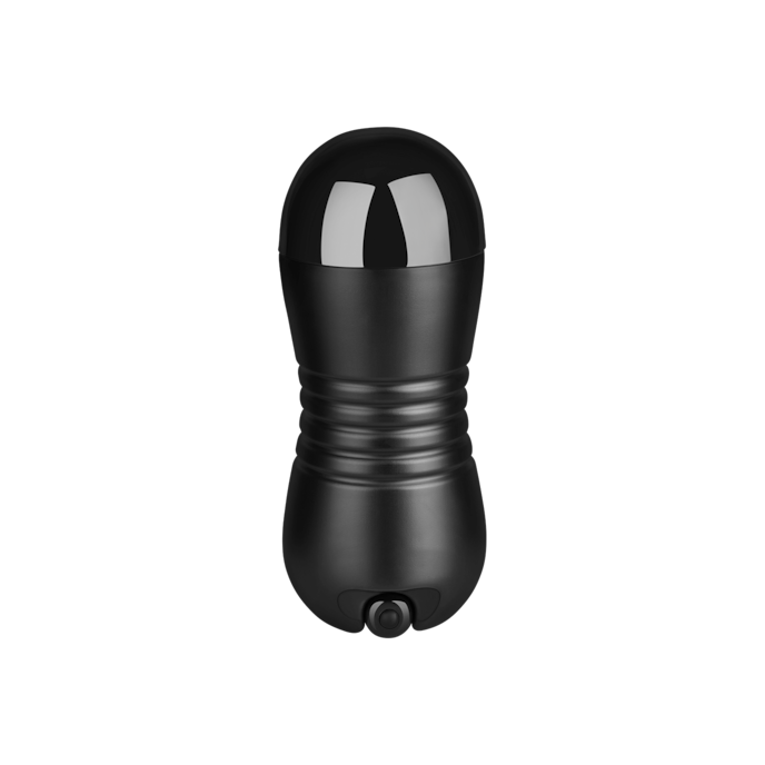 vibrating-stroker-anal-Natur-hell-Schwarz-6