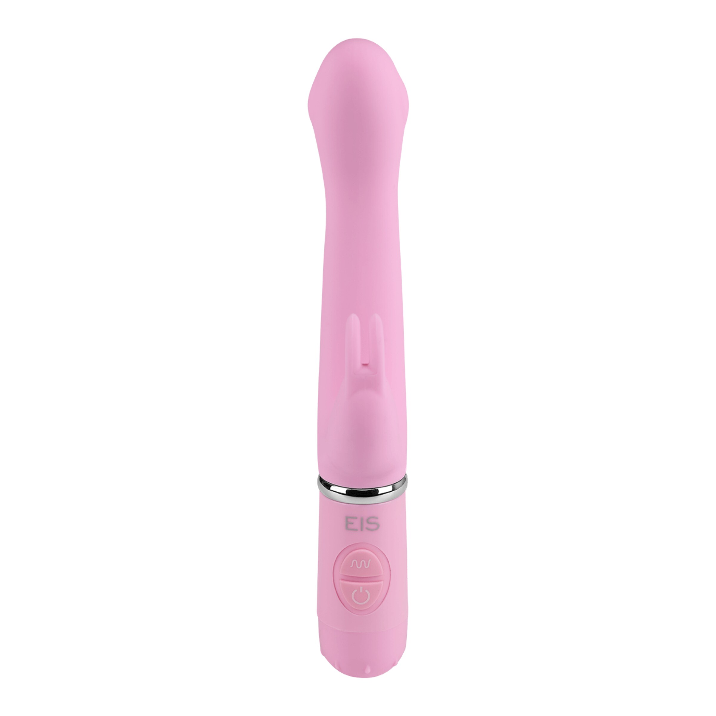 vibromasseur-lapin-fin-en-silicone-21-cm-Rose-4