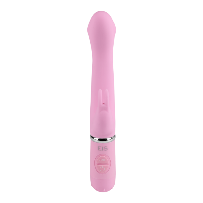 vibromasseur-lapin-fin-en-silicone-21-cm-Rose-4