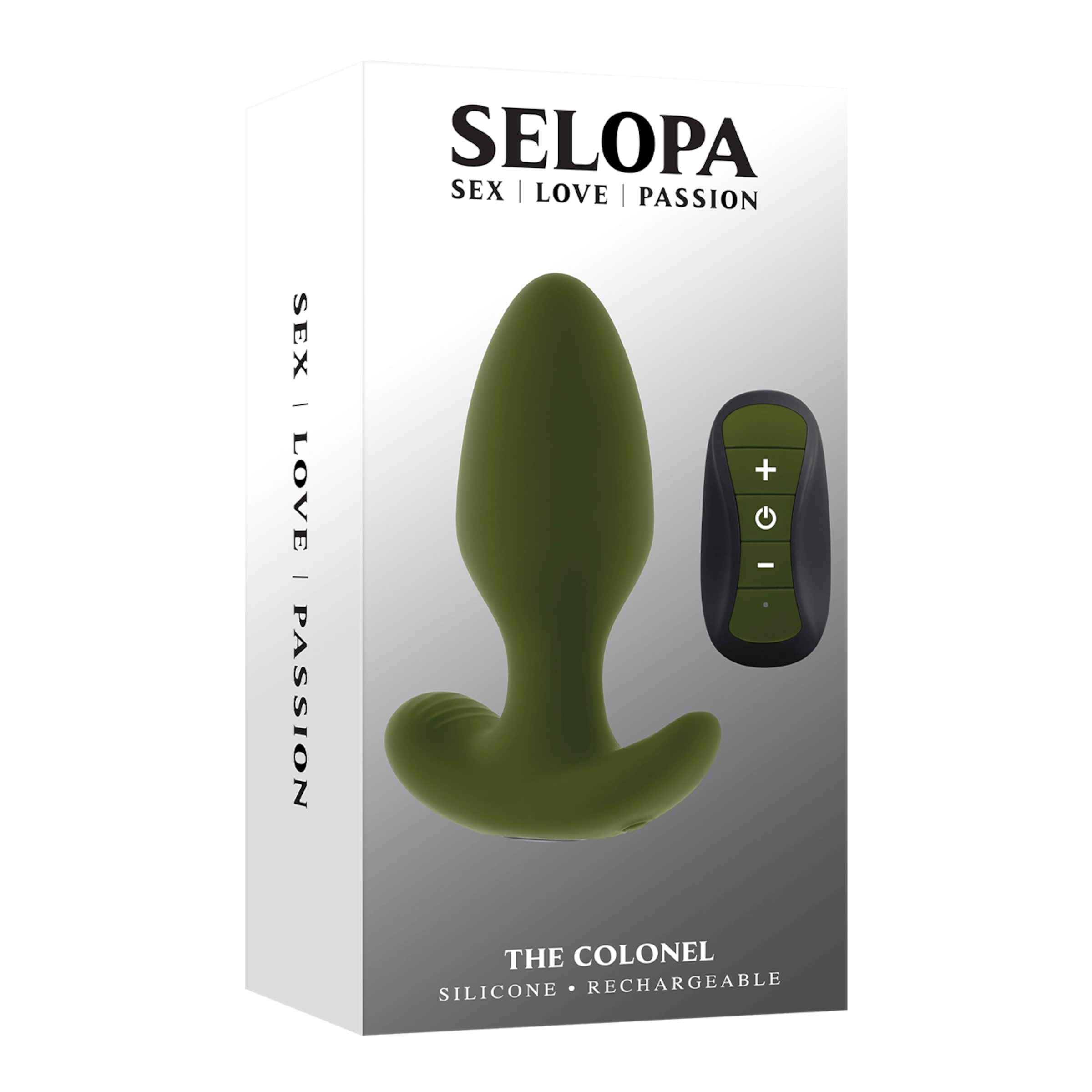 the-colonel-10-2-cm-Donkergroen-6