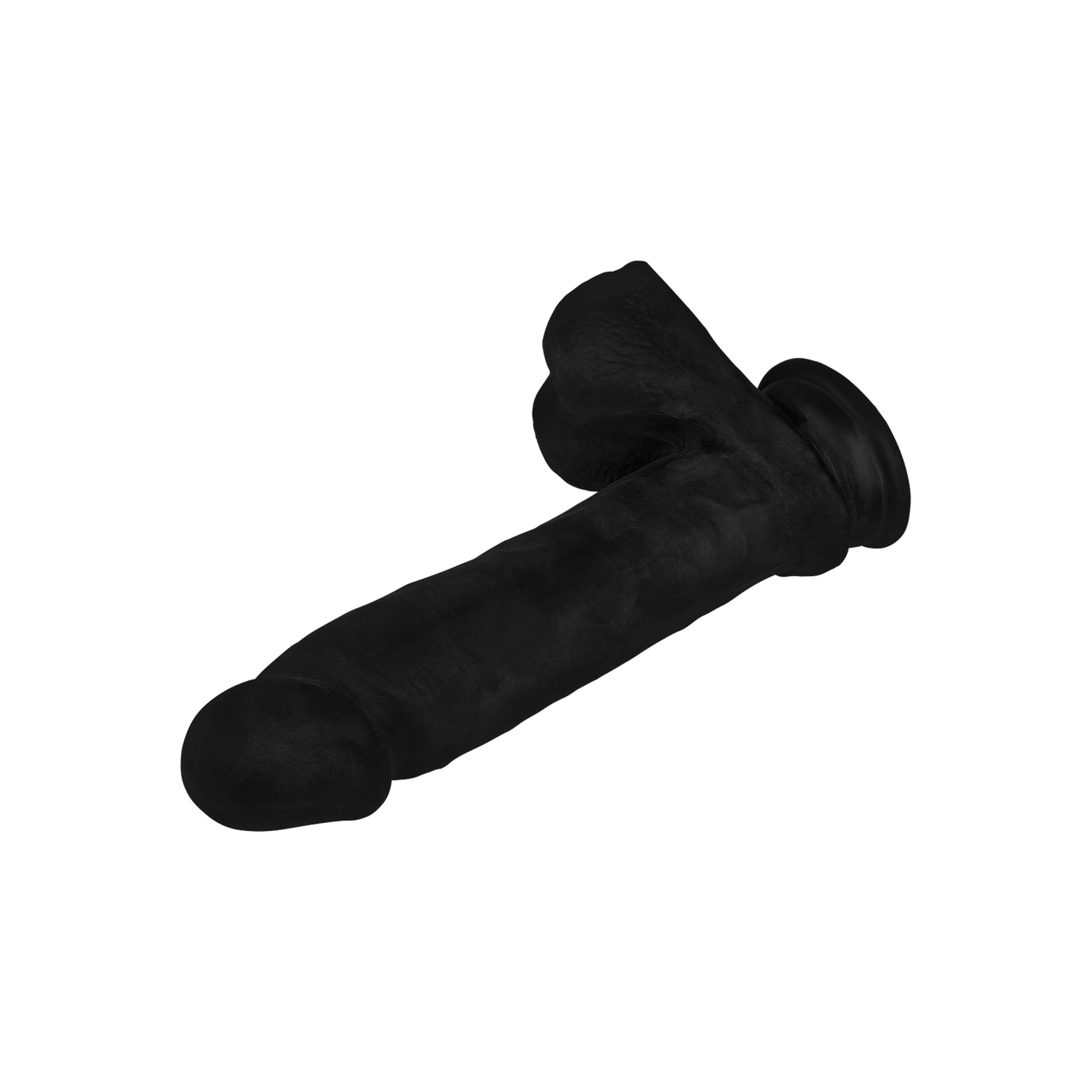 bold-massive-9-inch-dildo-Schwarz-6