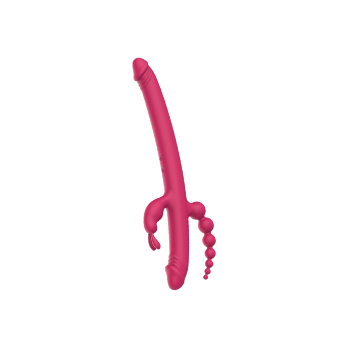 essentials---anywhere-pleasure-vibe-40-cm-Wit-1