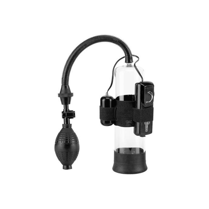 power-pump-19-cm-Noir-Transparent-2
