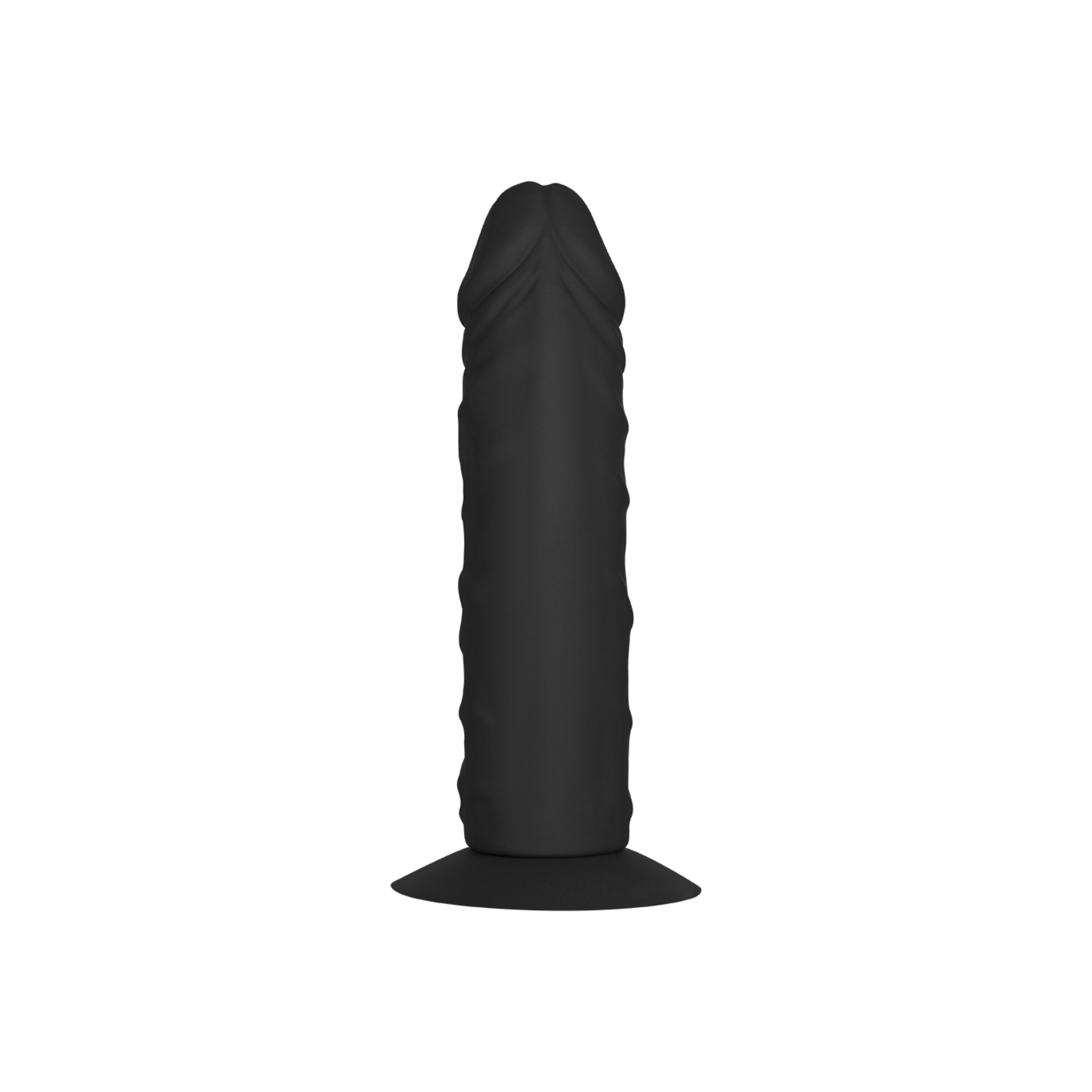 dildo-pleasure-18-cm-Natur-dunkel-4