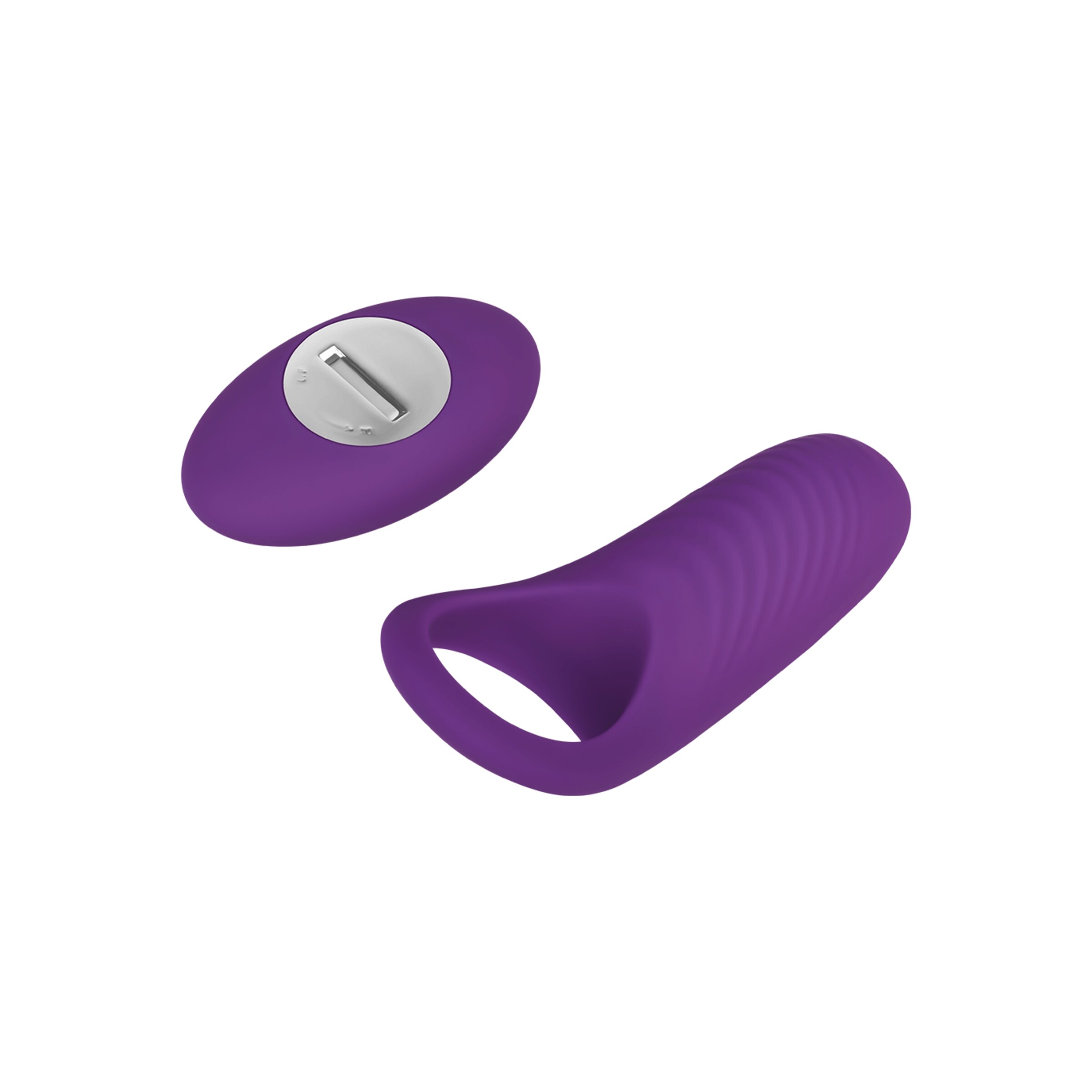 anneau-vibrant-avec-télécommande-3-[nbhy]-5-cm-Argent-Violet-7