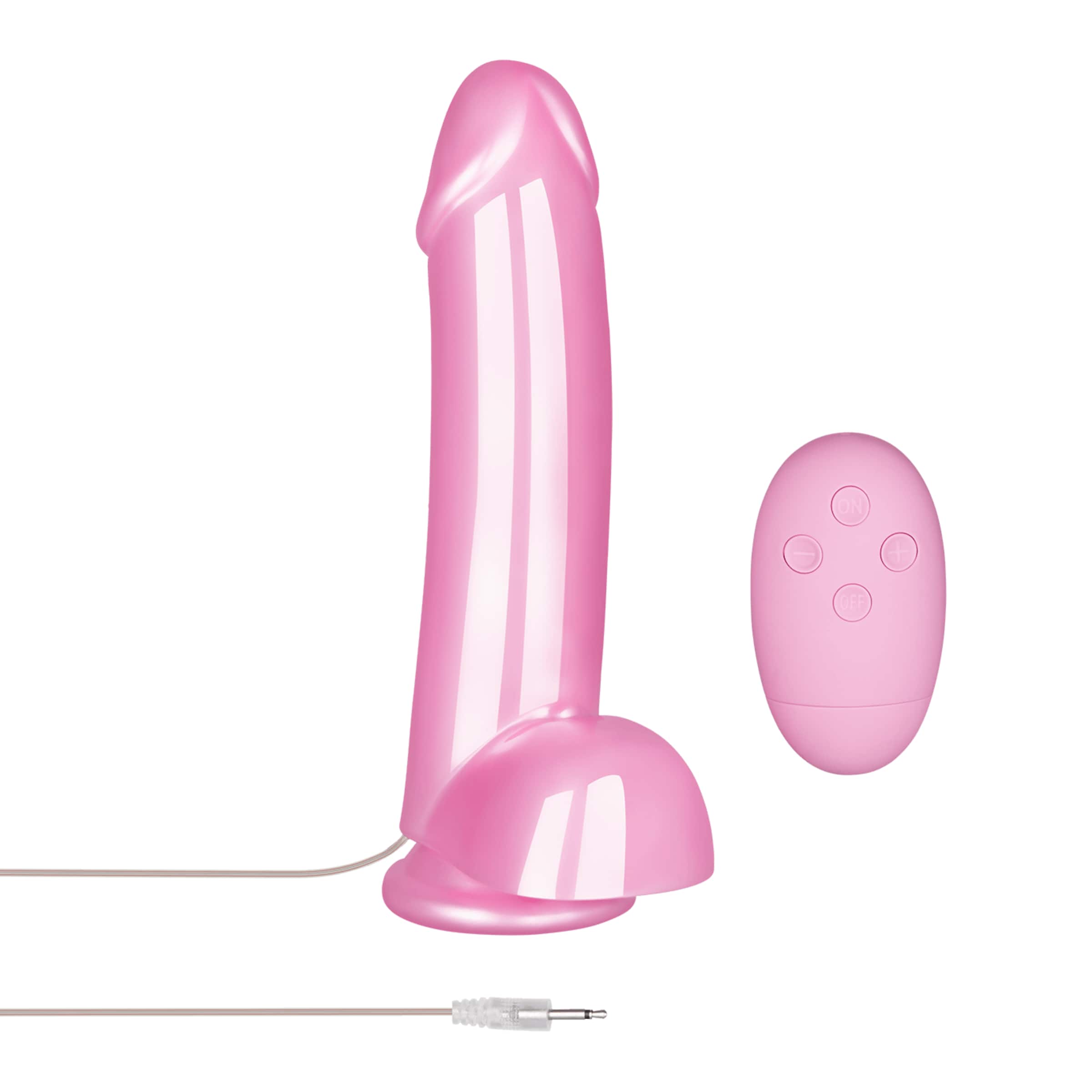 sugardaddy-20-cm-Roze-5