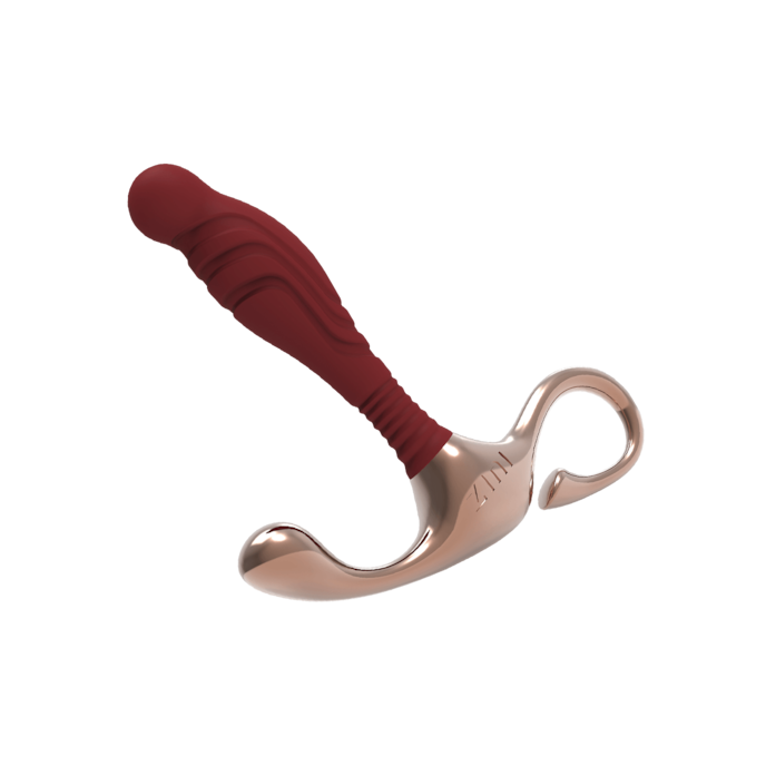 janus-lamp-iron---small-10-4-cm-Bordeaux-Goud-1