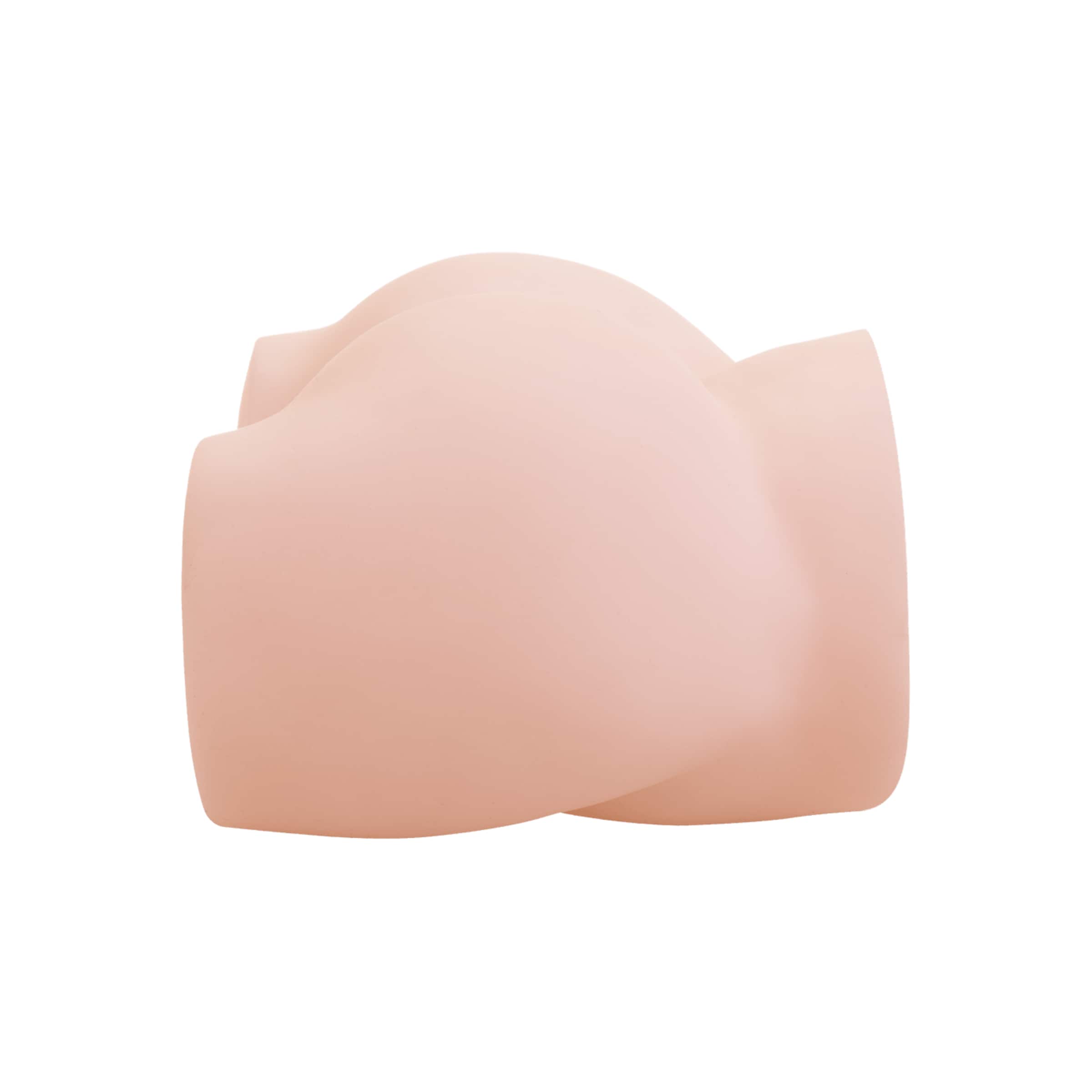 masturbateur-hy]-naturel-19-cm-Naturel clair-5