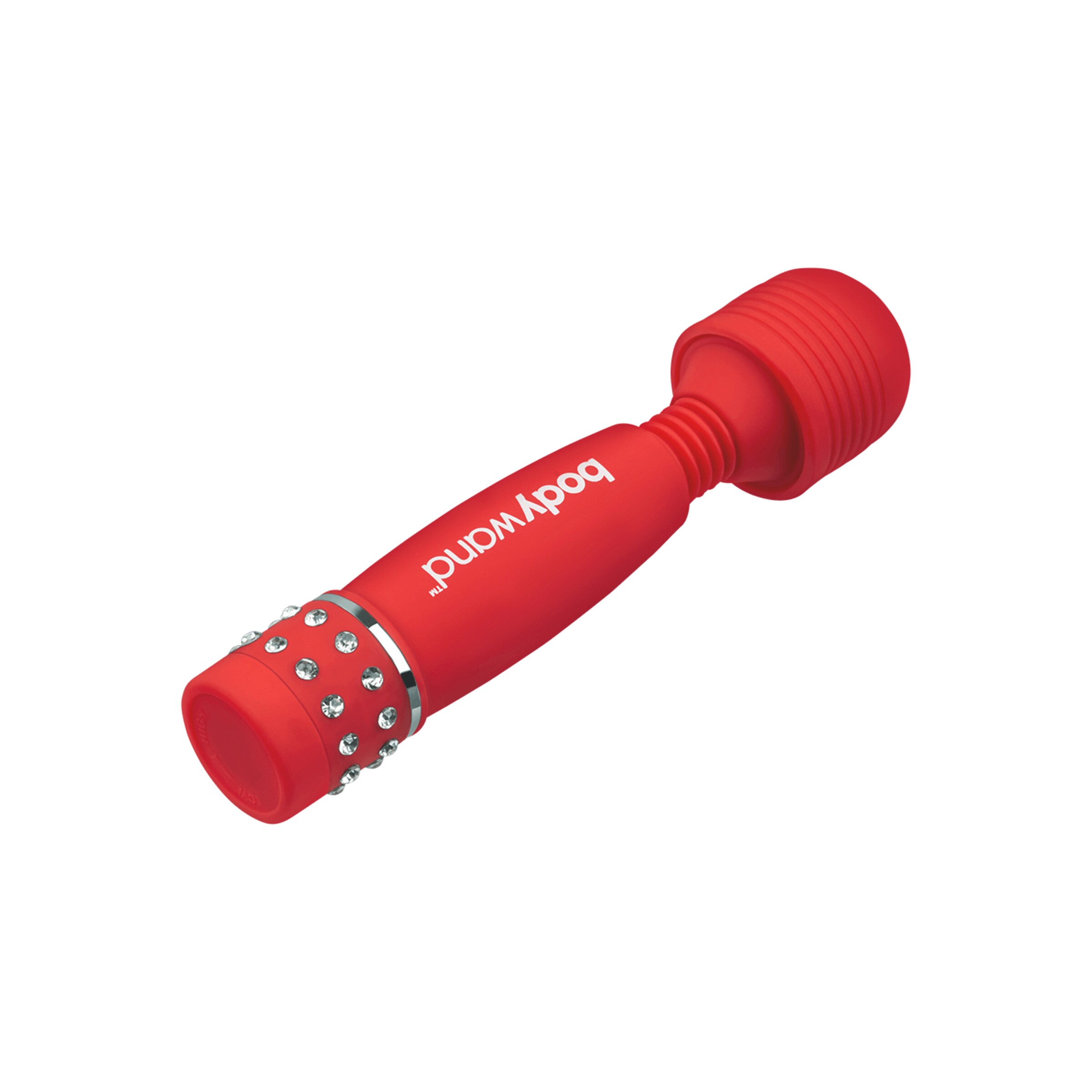 mini-wand-massager-11-5-cm-Rouge-5