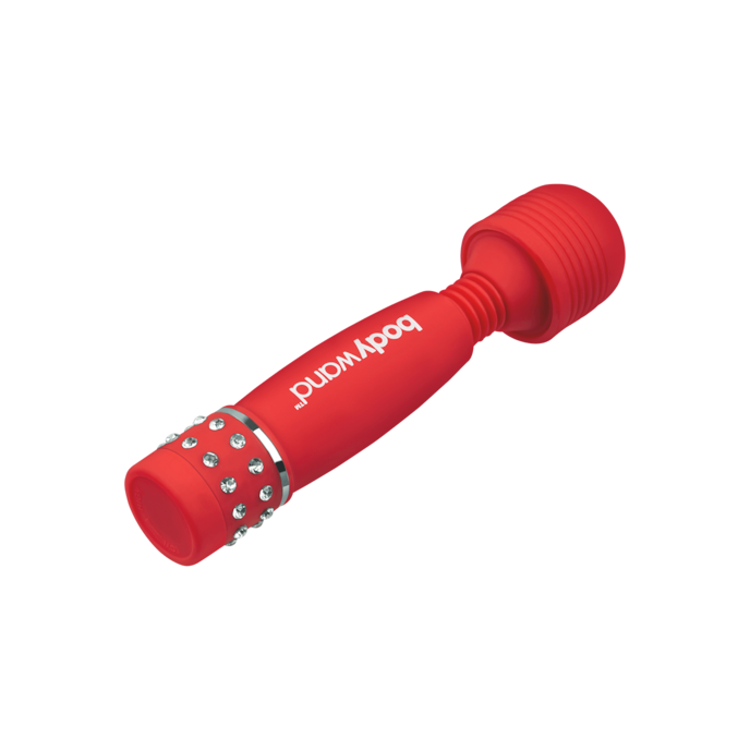 mini-wand-massager-11-5-cm-Rouge-5
