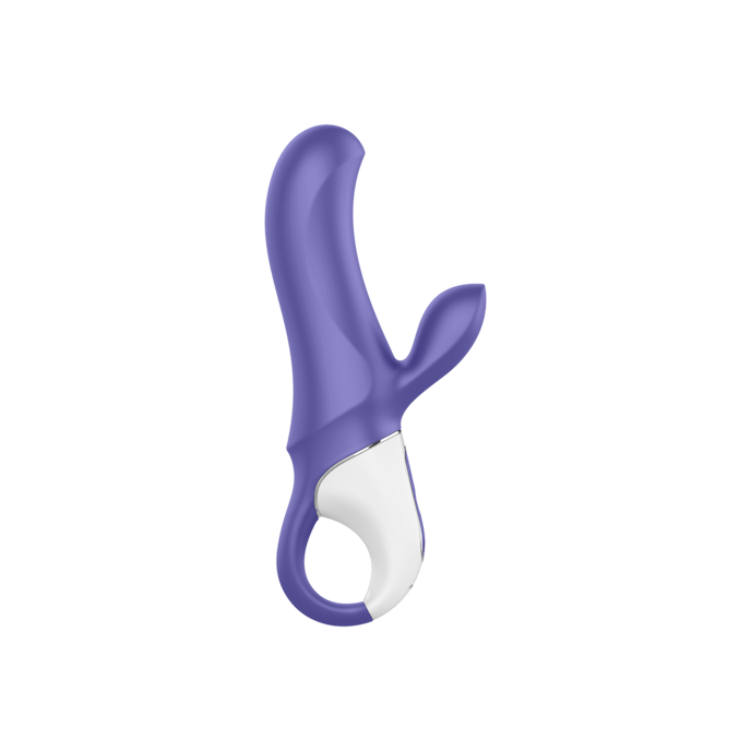 satisfyer-magic-bunny-17-5-cm-Blanc-Violet-4