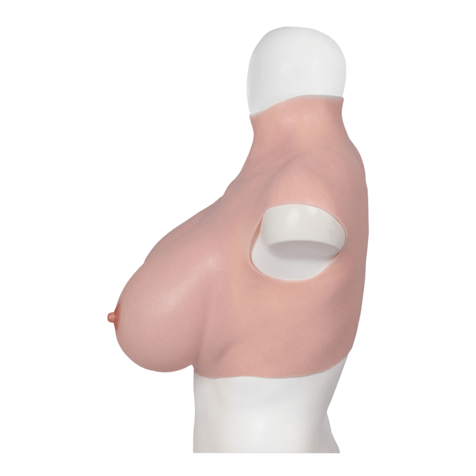 ultra-realistic-breast-form-Natuurlijk licht-2