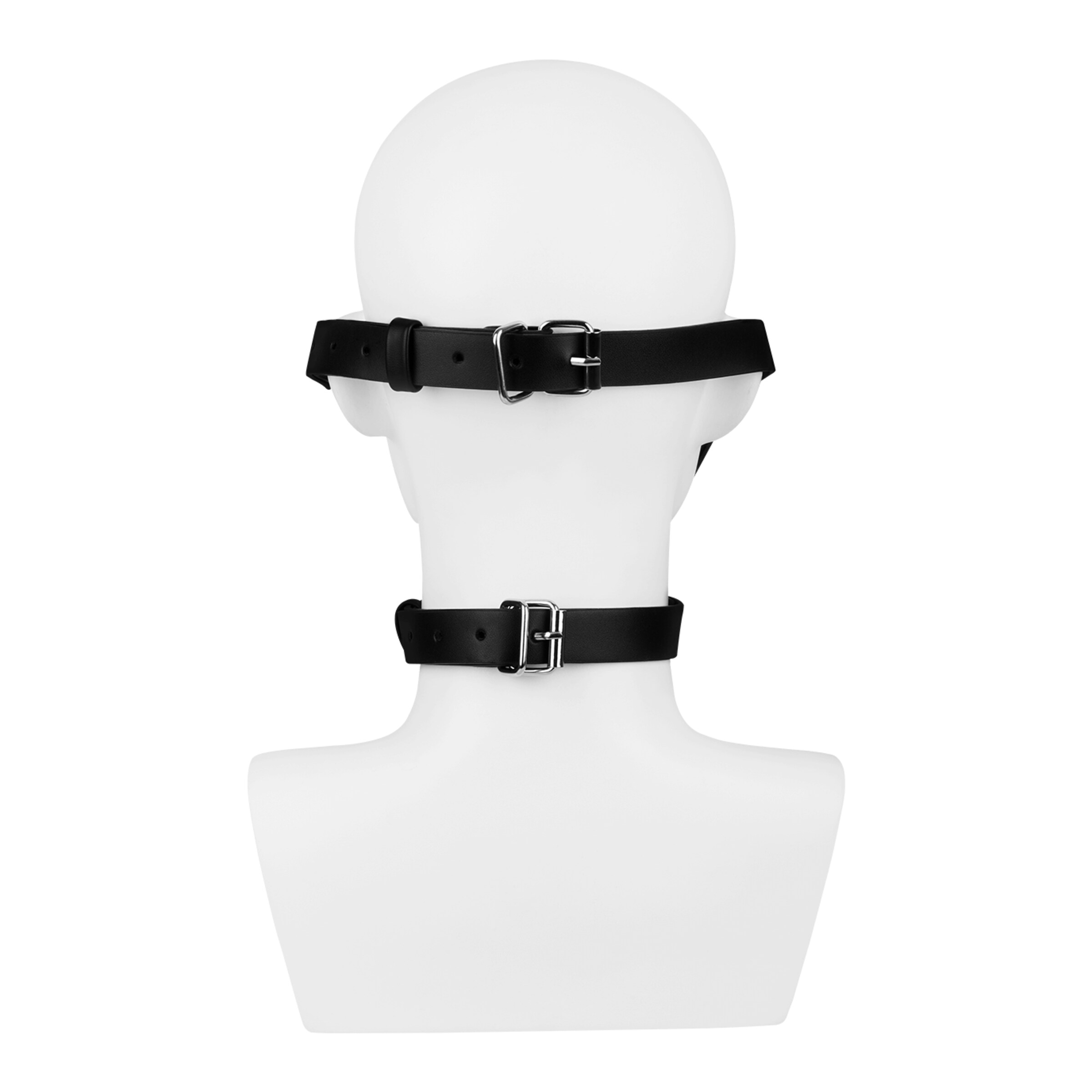fetisch-maske-mit-spitznieten-Schwarz-2