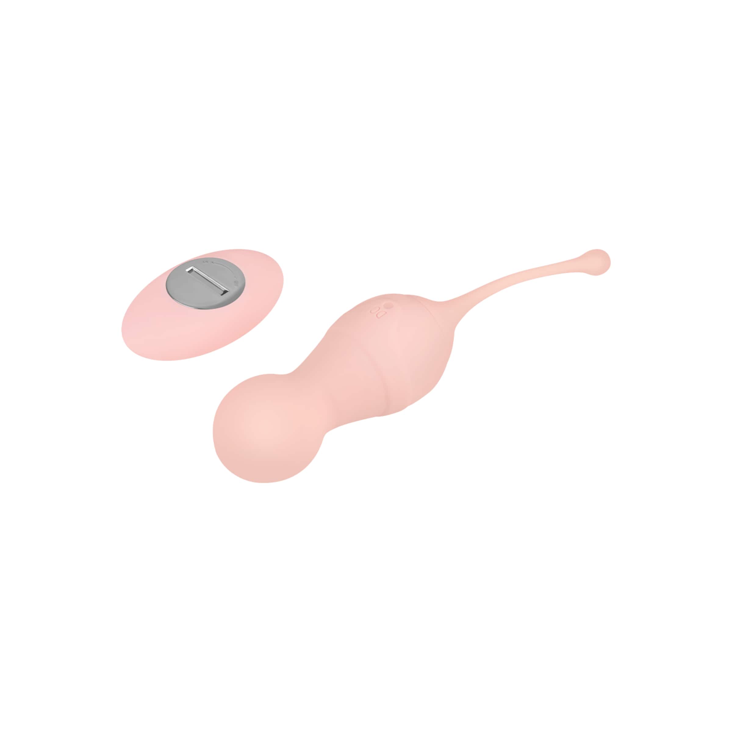 œuf-vibro-mignon-16-6-cm-Rose-8