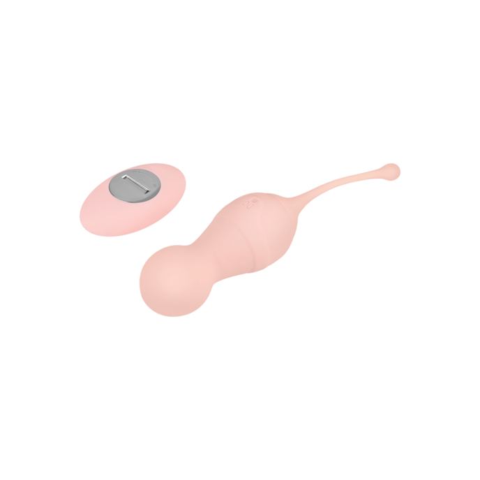 œuf-vibro-mignon-16-6-cm-Rose-8