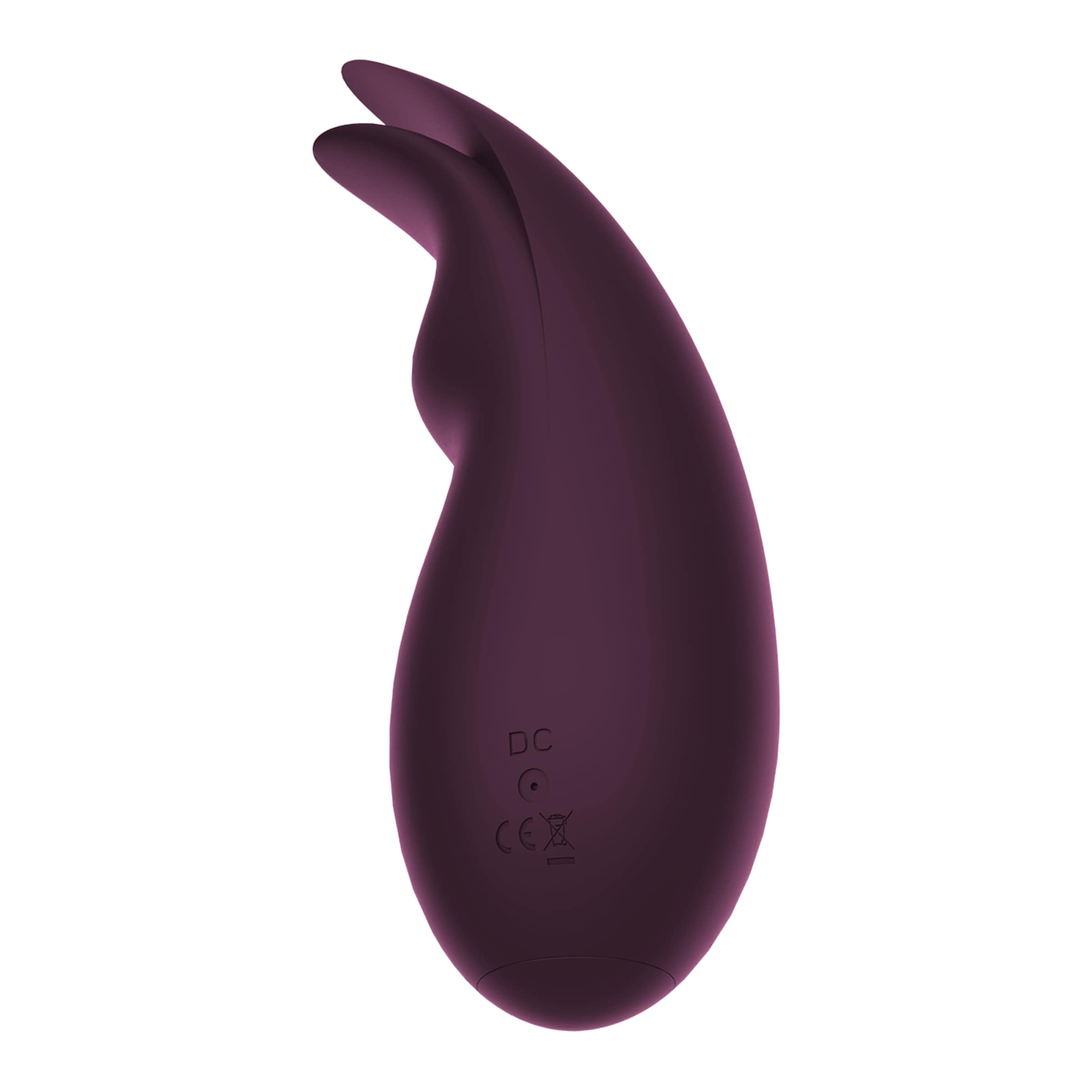 essentials---fluttering-stimulator-18-5-cm-Bordeaux-3