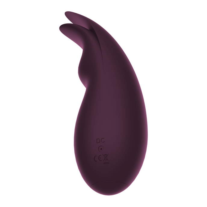 essentials---fluttering-stimulator-18-5-cm-Bordeaux-3