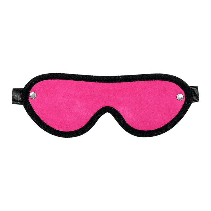 soft-bondage-set-6-pièces-Noir-Rose néon-2