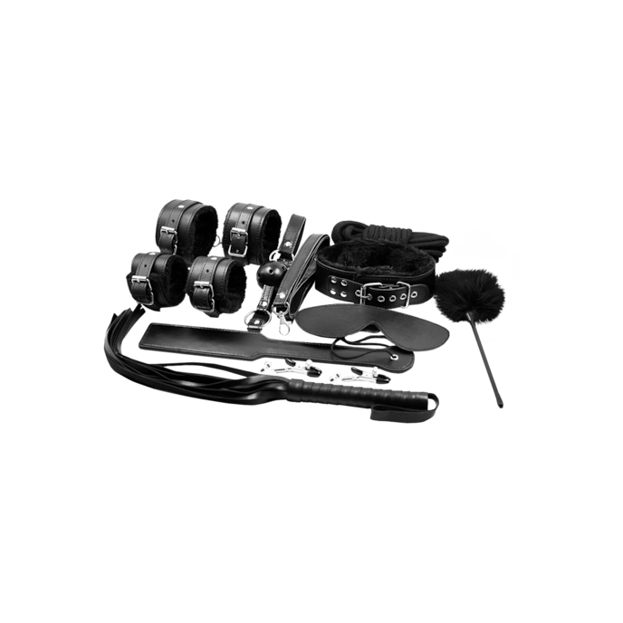 ultimative-bondage-set-10--delig-Schwarz-1