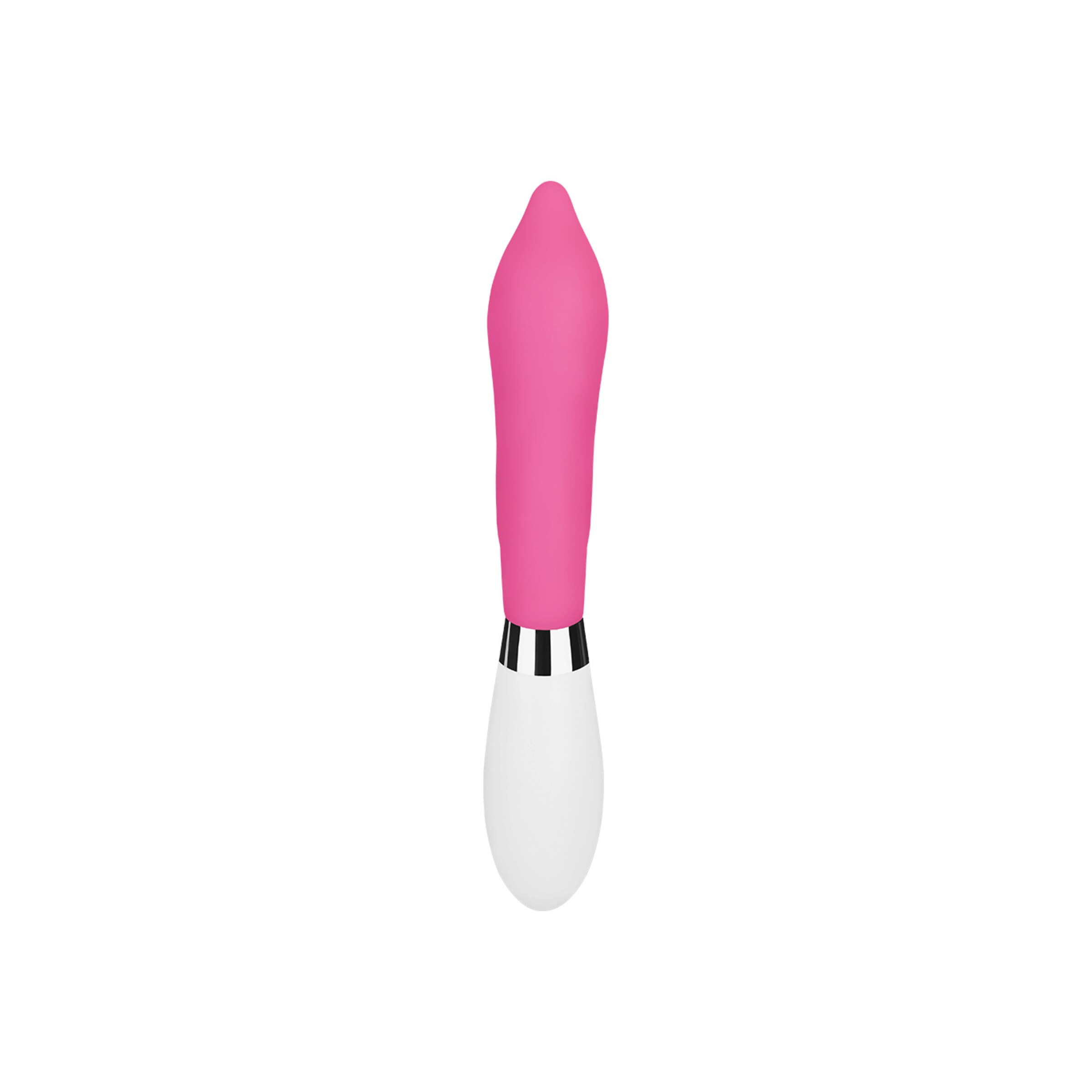 vibromasseur-rabbit-volumineux-21-cm-Blanc-Rose-4