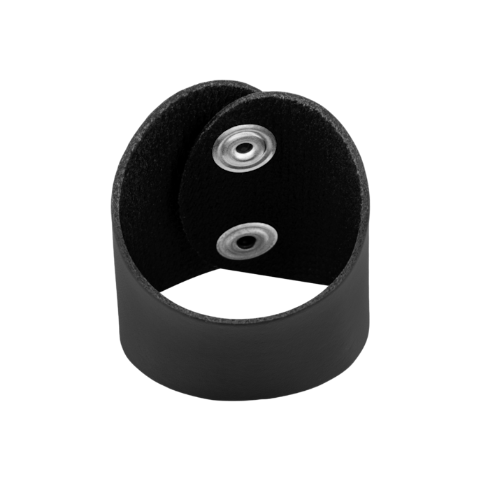 testikelstretcher-van-leer-Zwart-4