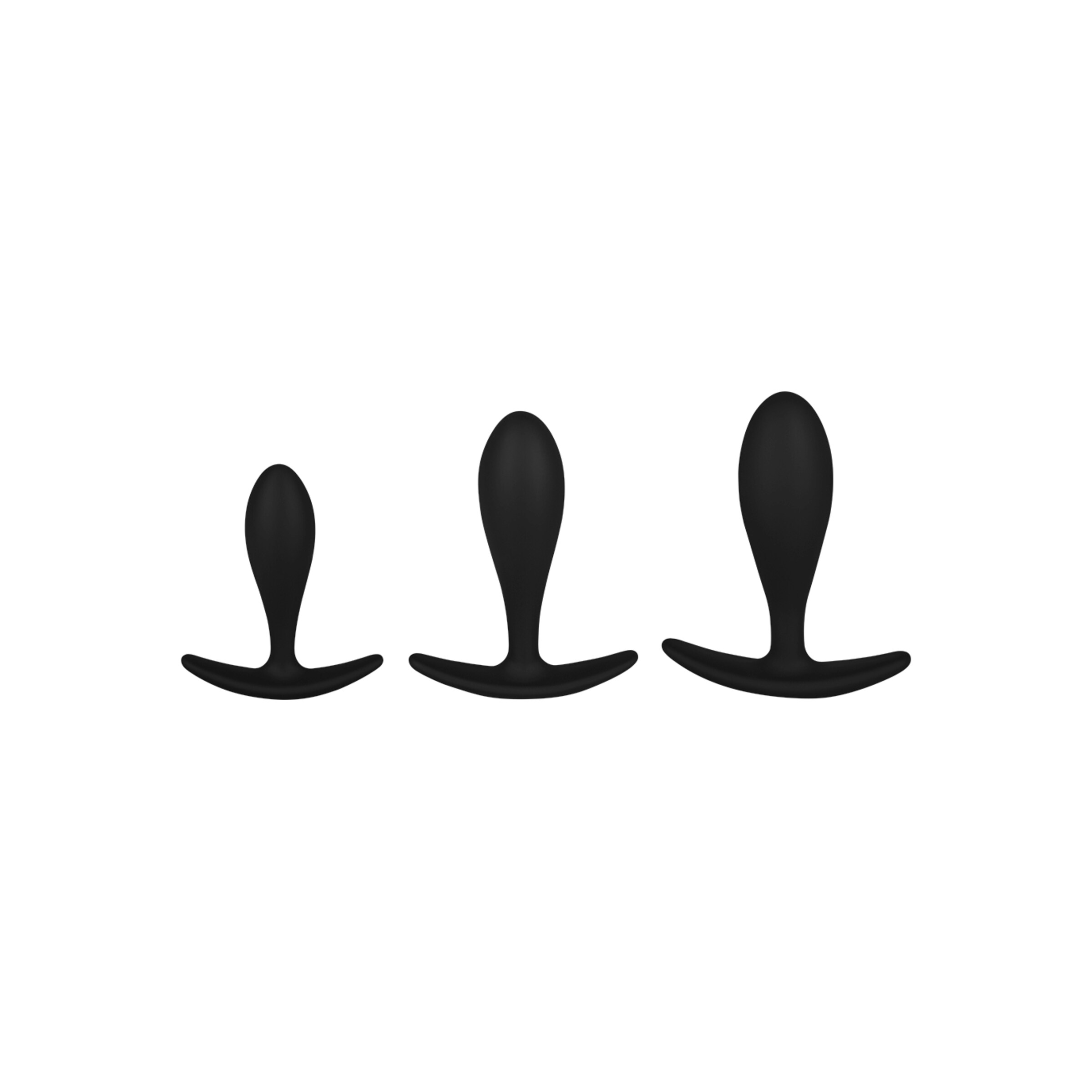 sinnliches-analplug[nbhy]set-7[nbhy]9-cm-Schwarz-2