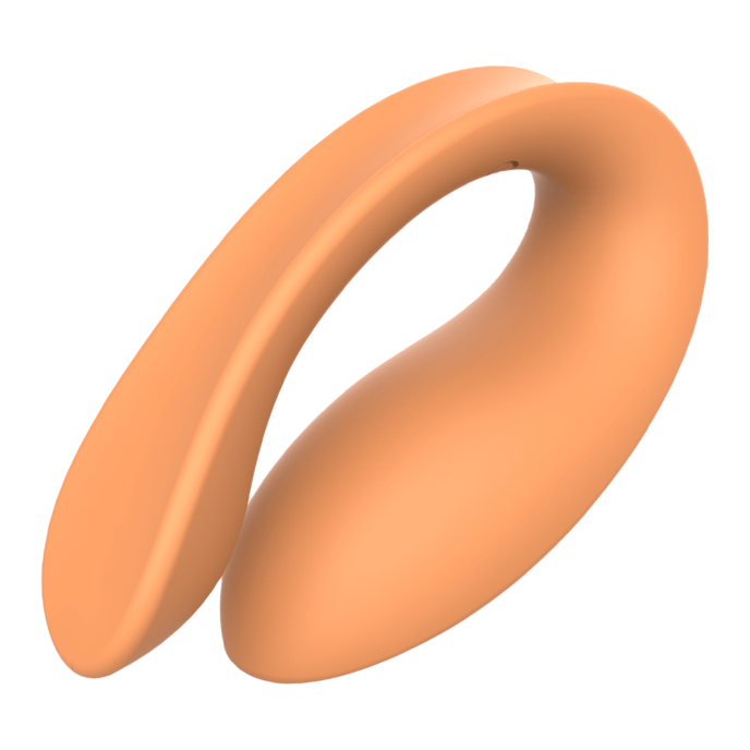 glam---couples-vibrator-8-5-cm-Wit-3