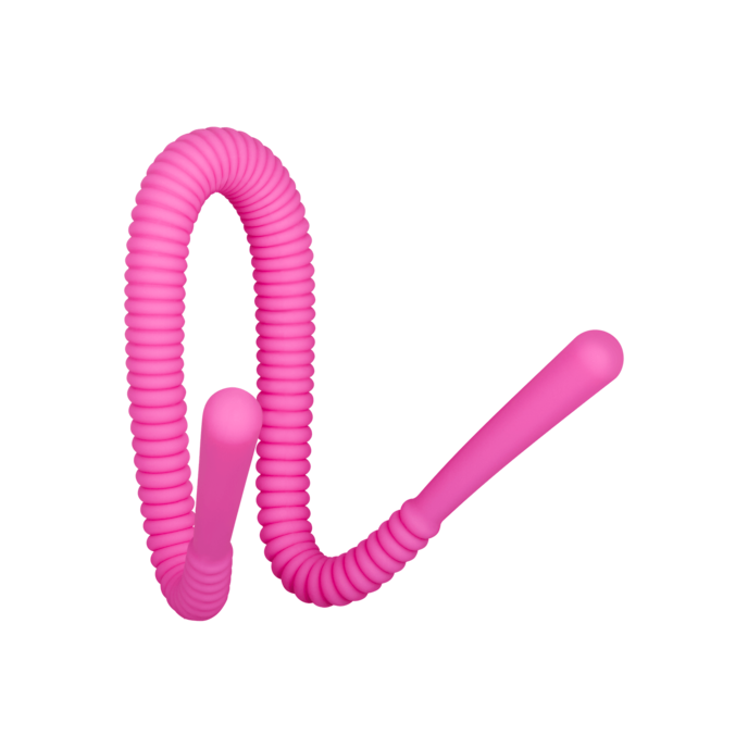 écarteur-de-lèvres-en-silicone-15-cm-Rose néon-4