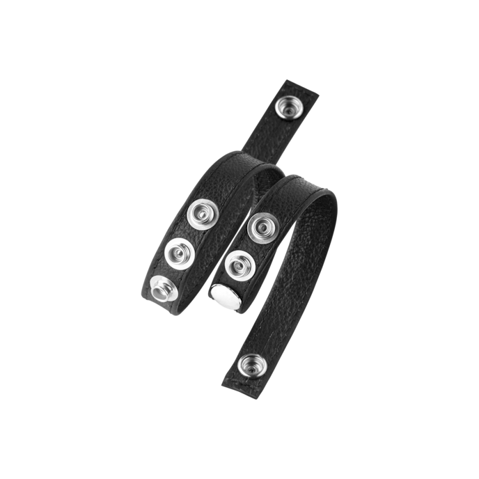 penis--en-teelbalband-met-drukknopen-Zwart-5