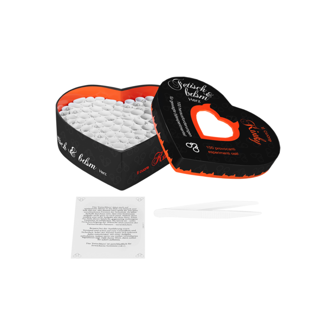 fetisch-&-bdsm-herz-Pas de couleur-4