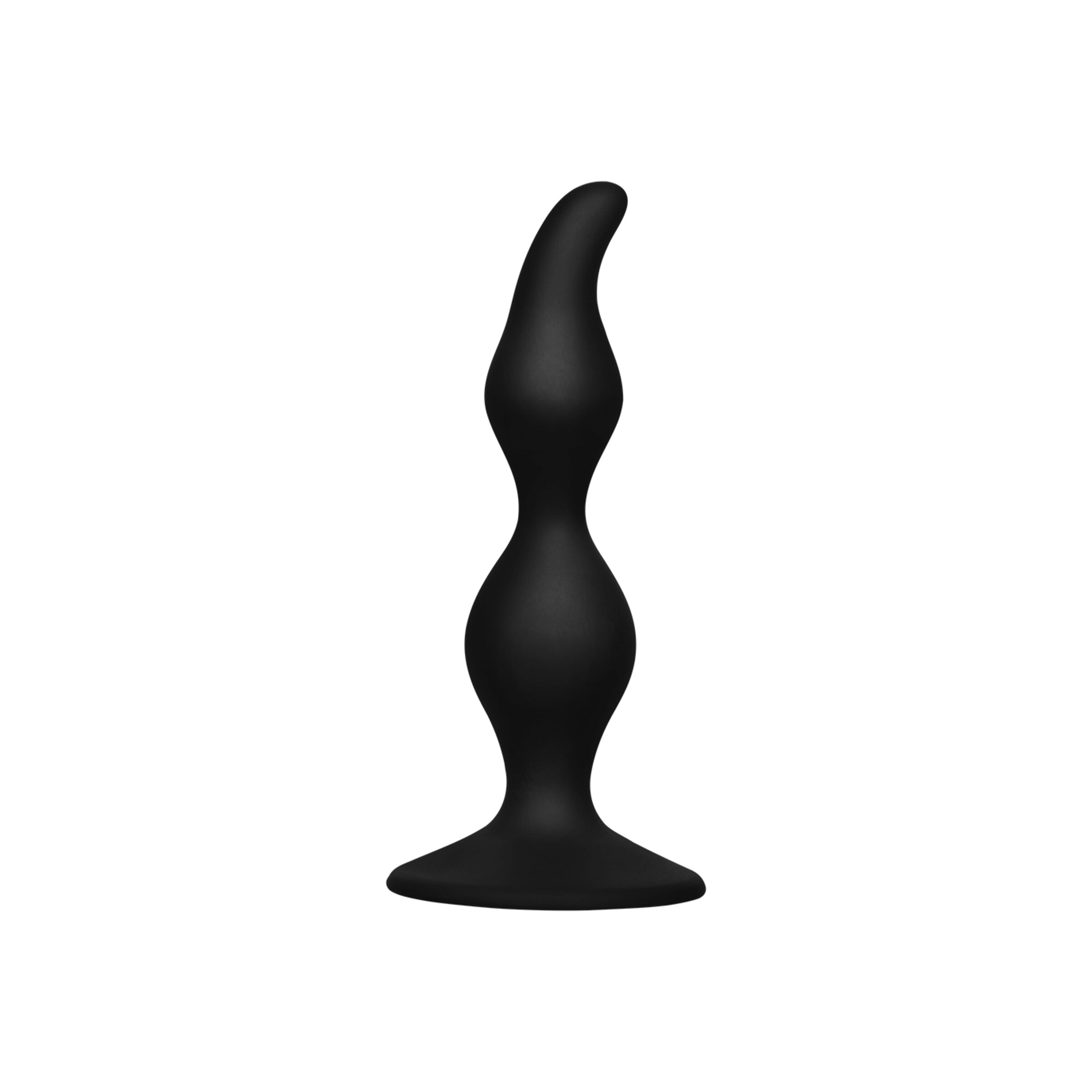 schlanker-analplug-silikon-12-5-cm-Schwarz-4