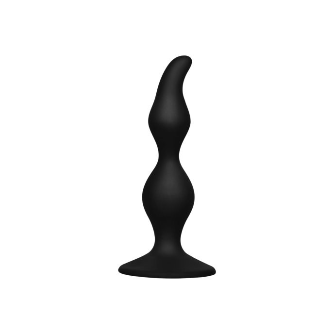 plug-anal-fin-silicone-12-5-cm-Noir-4
