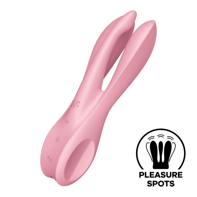 satisfyer-threesome-1-14-cm-Rose-1