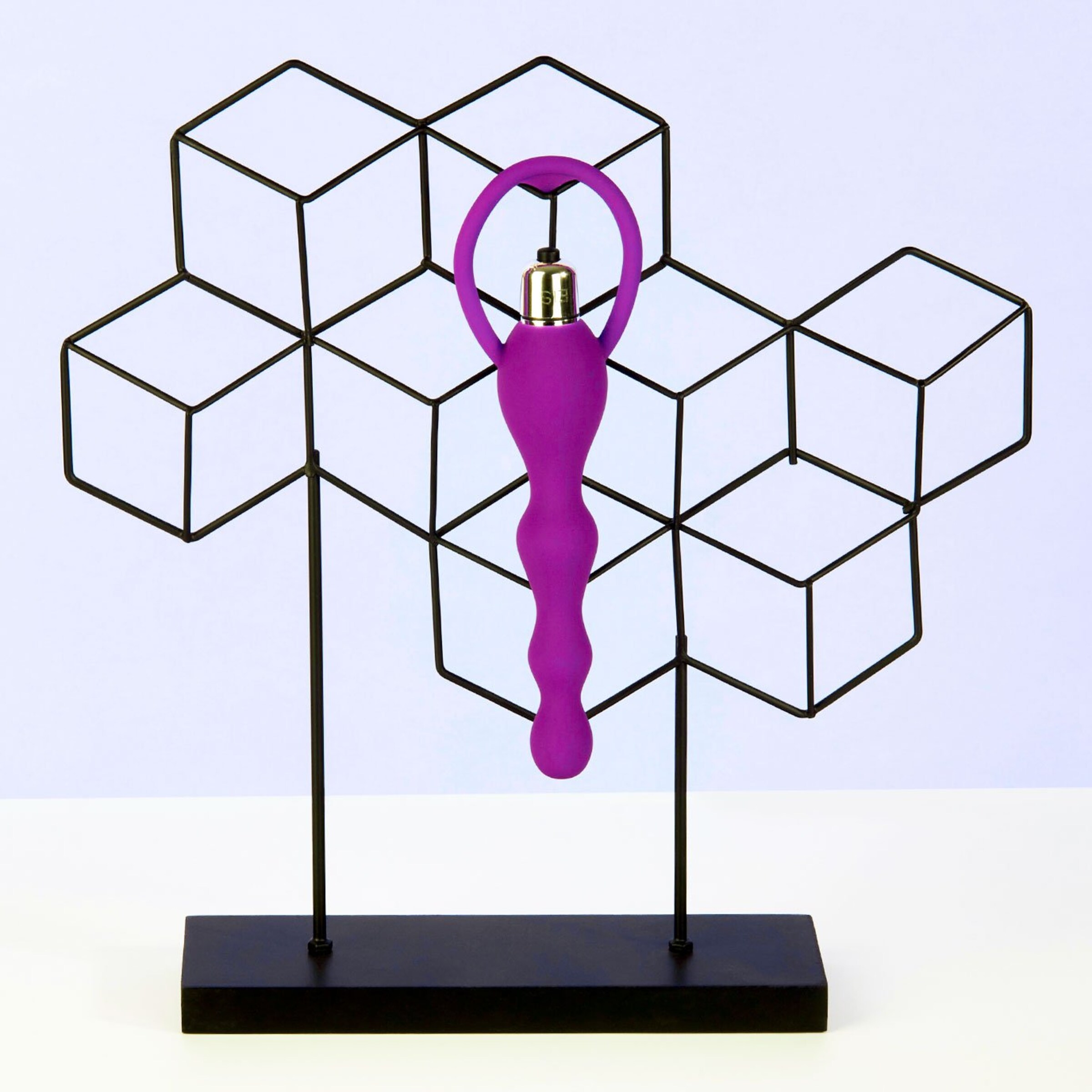 flexibele-siliconen-analvibrator-19-cm-Paars-2