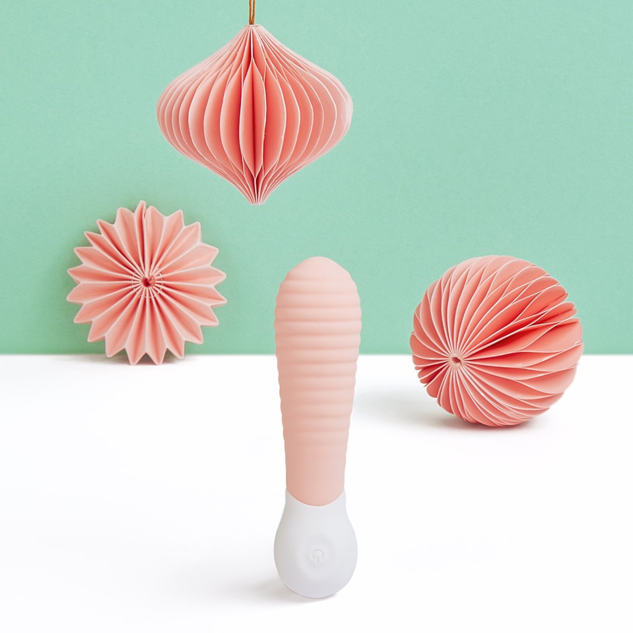 gerillter-minivibrator-11-5-cm-Natur-hell-Weiß-2