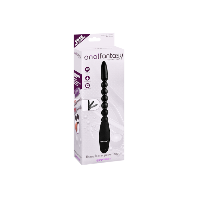 flexa-pleaser-power-beads-27-cm-Zwart-9