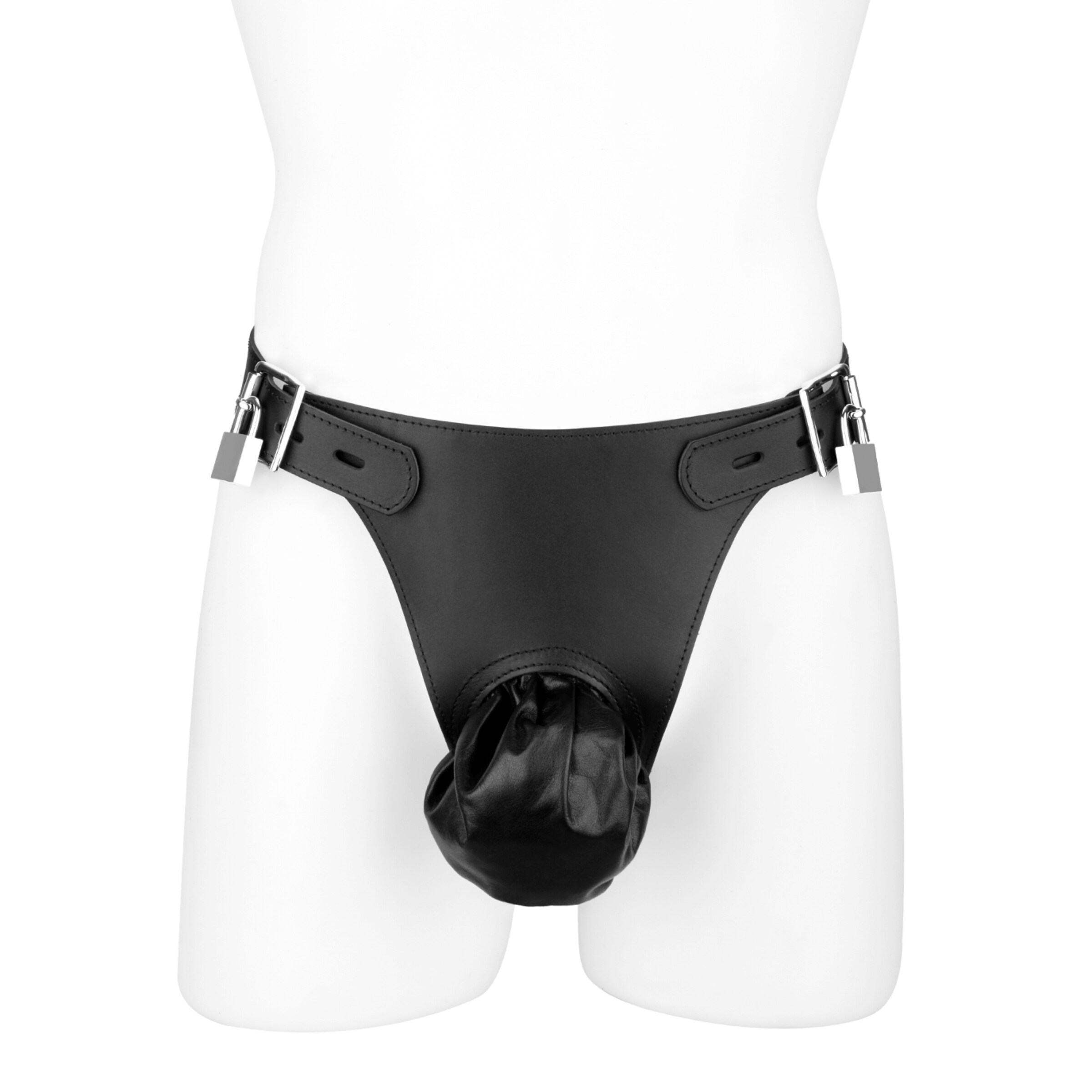 slip-de-chasteté-avec-cadenas-Noir-4